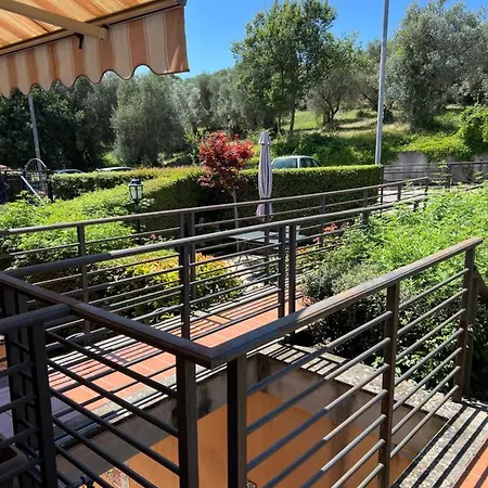 Casa Elena Apartment Manciano Exterior photo