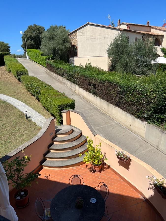 Casa Elena Apartment