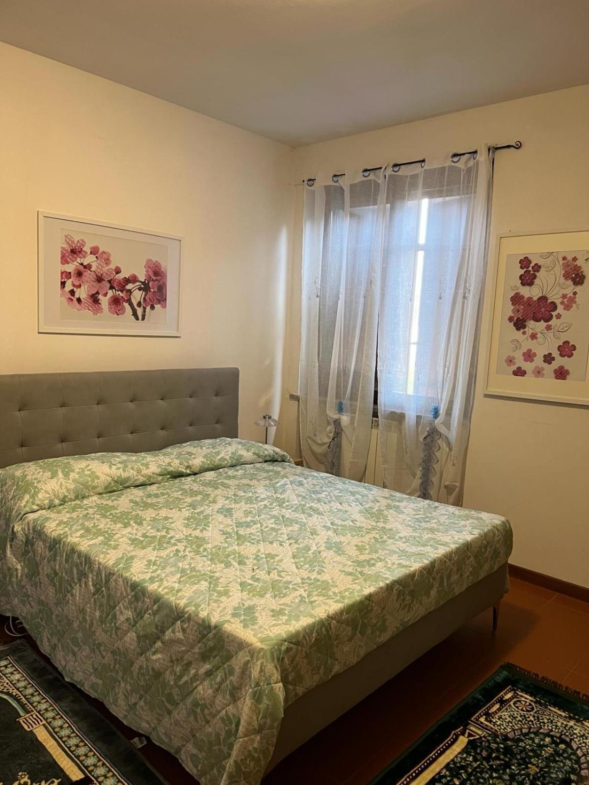 Apartment Casa Elena