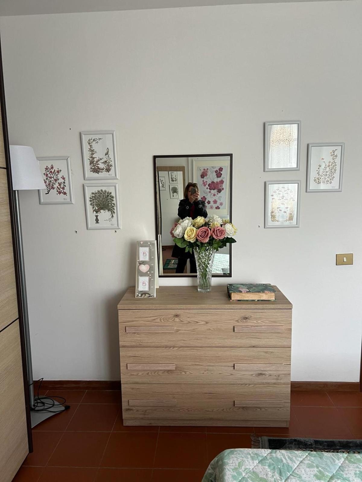 Casa Elena Apartment Manciano