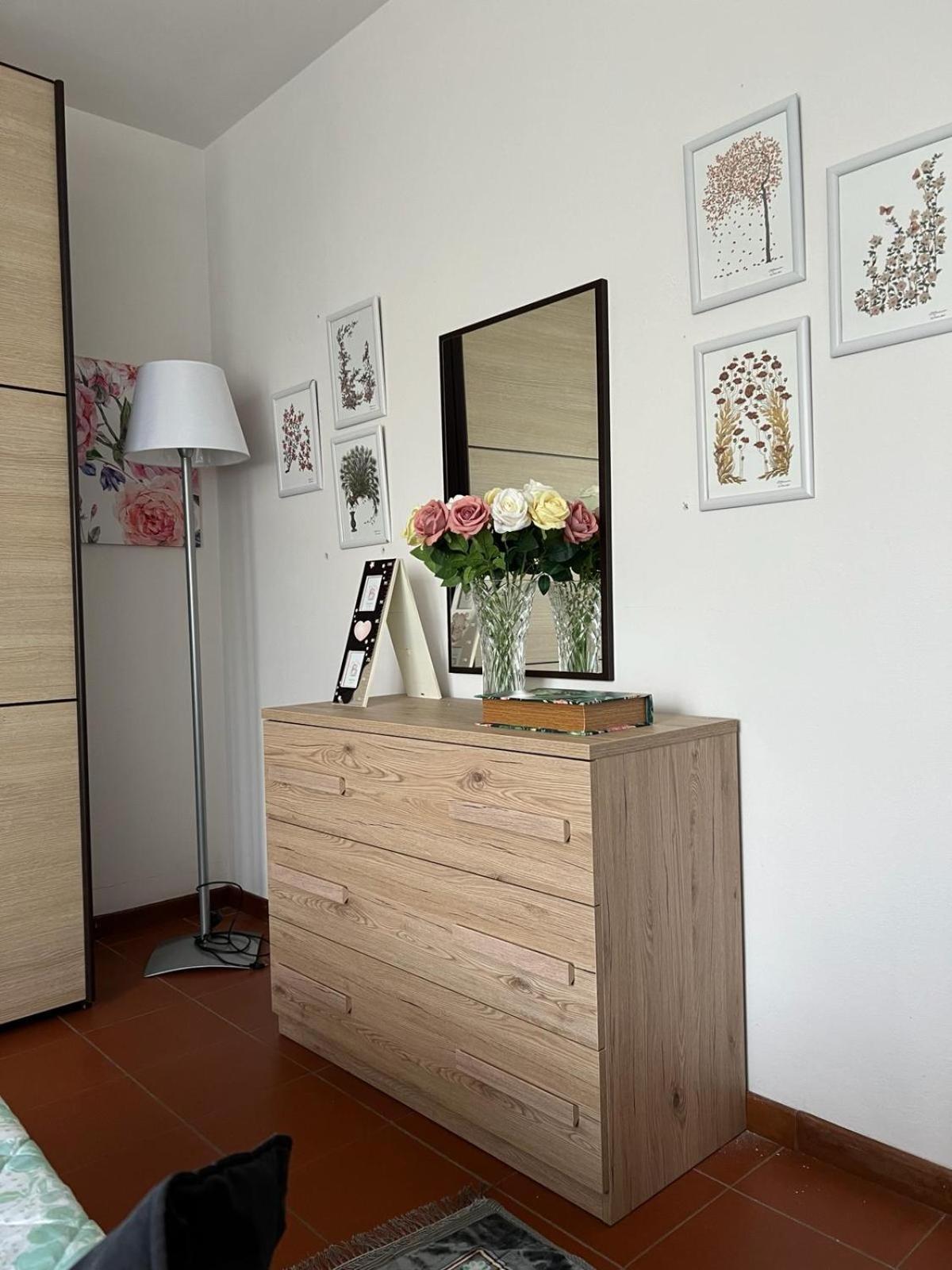 Casa Elena Apartment