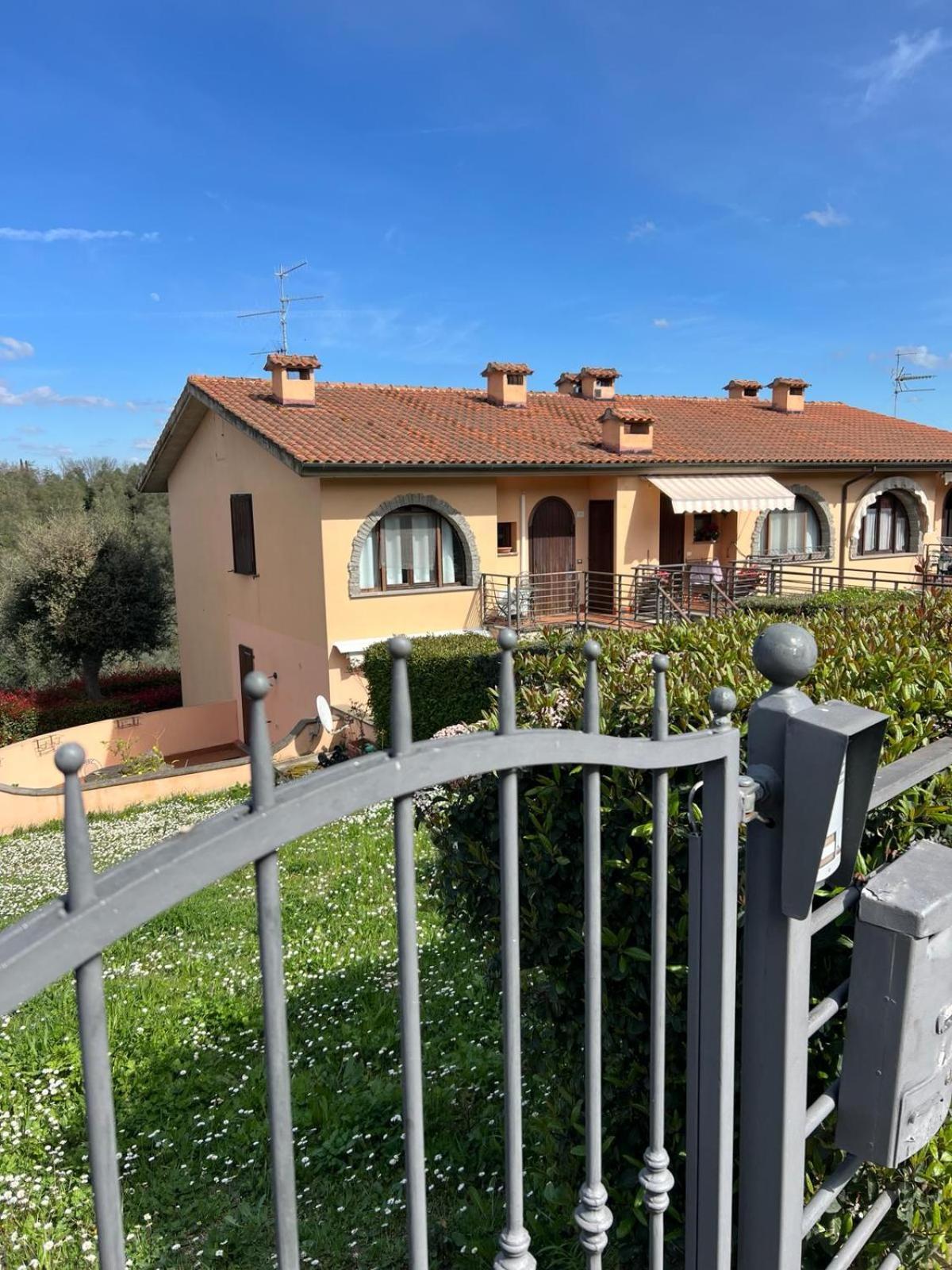 Apartment Casa Elena Manciano