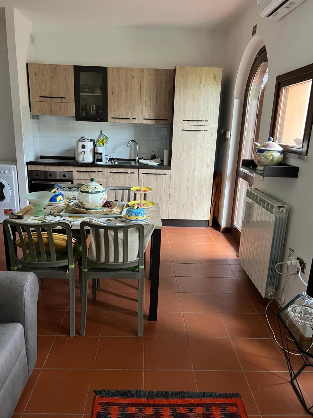 Apartment Casa Elena *