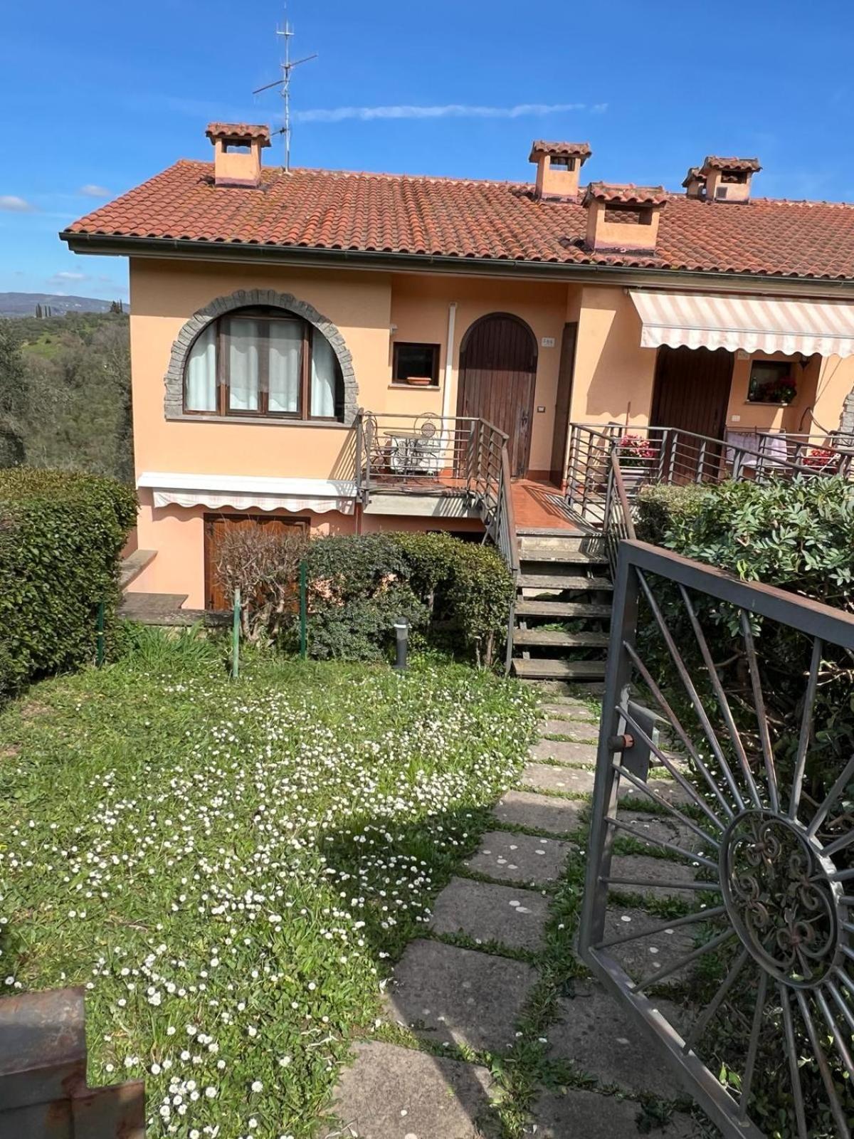 Casa Elena * Manciano