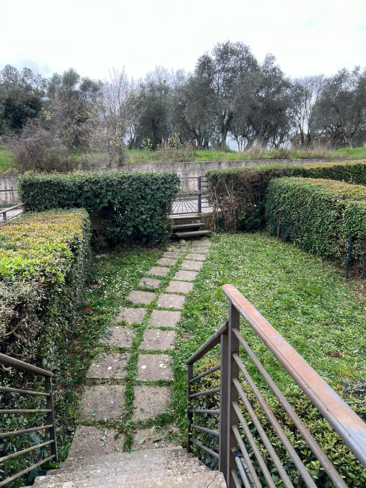 Casa Elena Manciano