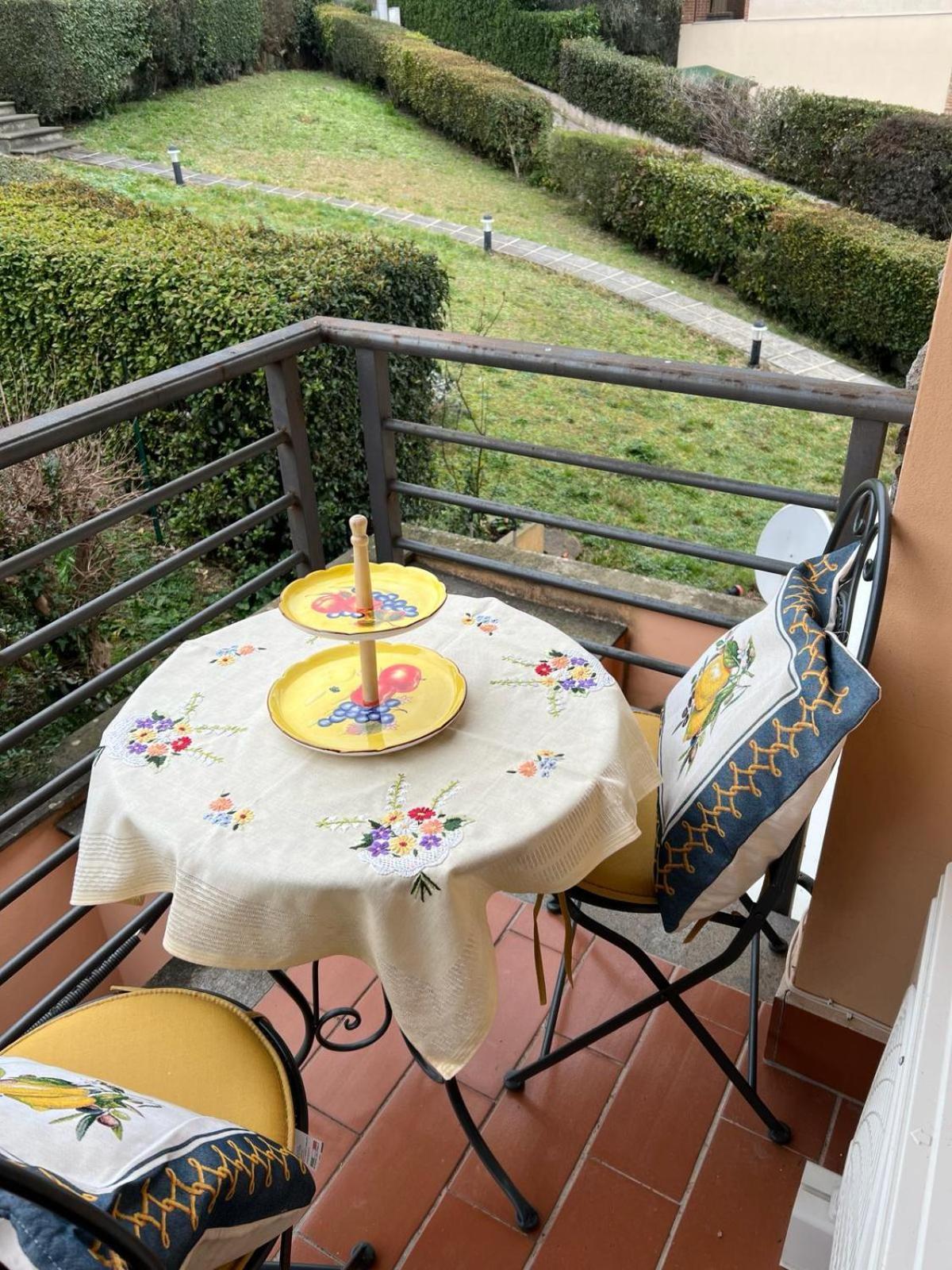 Casa Elena *